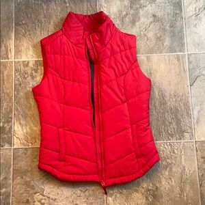 Vest